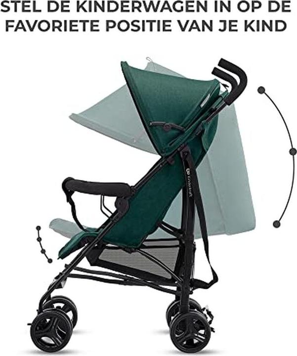 Immagine prodotto KinderKraft Tik