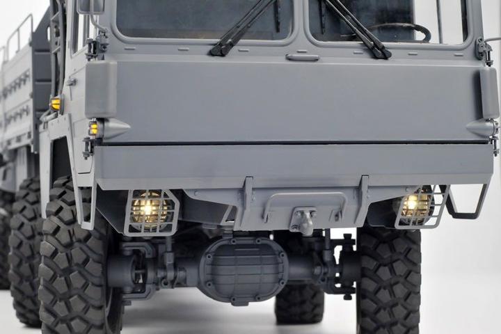 Produktbild Cross-RC MC8-C Truck Kit 8x8 (Kit)