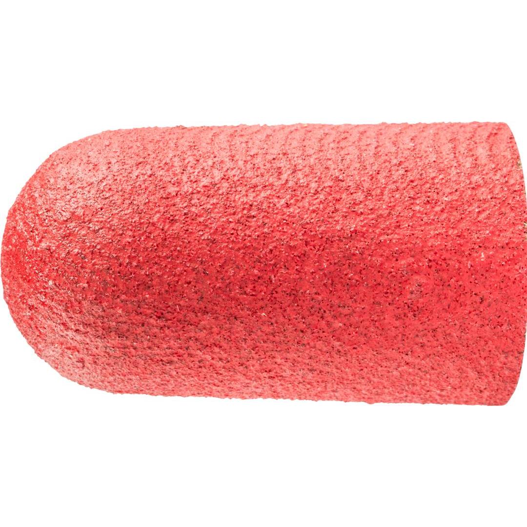 Pferd, Schleifmittel, Schleifkappe CO-COOL Form KEL (120)