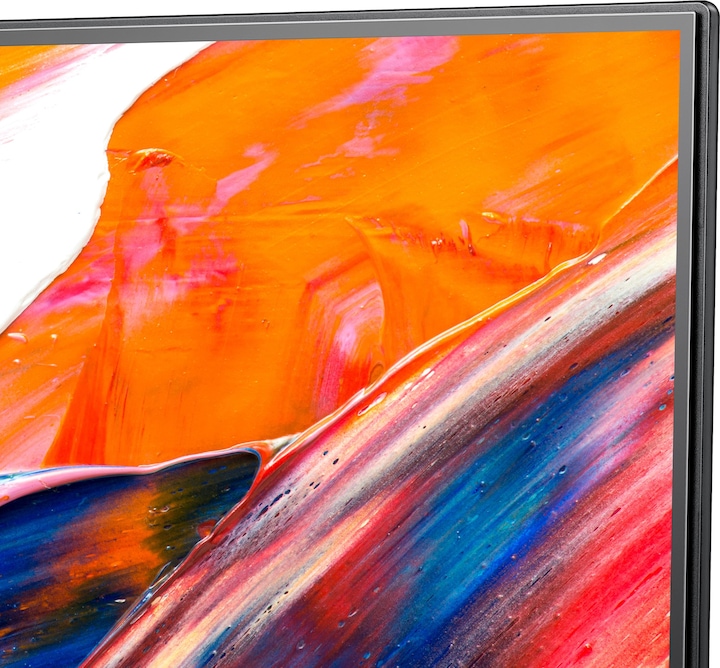 Actual product image Hisense TV 65A6K (65", LCD, 4K, 2023)
