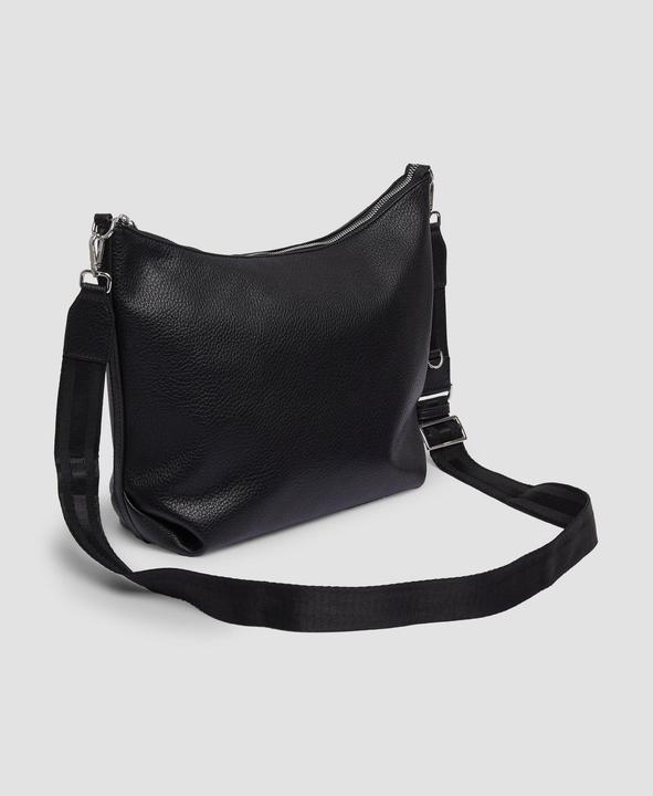 Immagine prodotto s.Oliver Tasche Shoulder-Bag in Lederoptik mit Leo-Futter