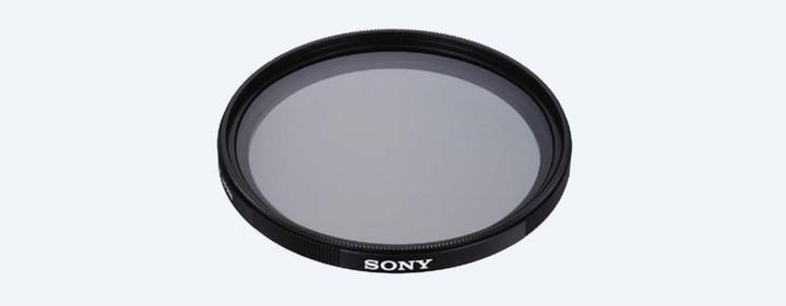 Immagine prodotto Sony Filtro polarizzatore VF72CPAM2 (72 mm, Filtri polarizzanti, 72 mm)