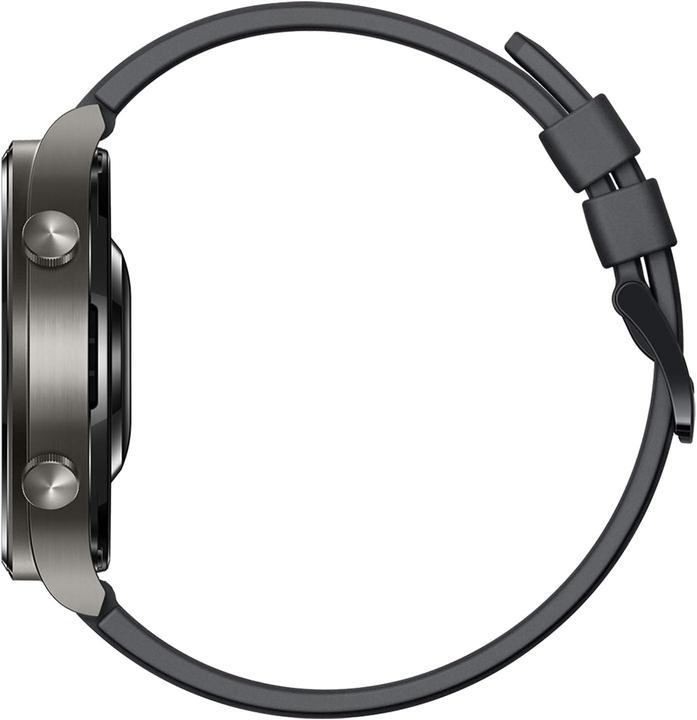 Actual product image natelo Watch GT2 Pro (46 mm, Titanium, A / Like new)