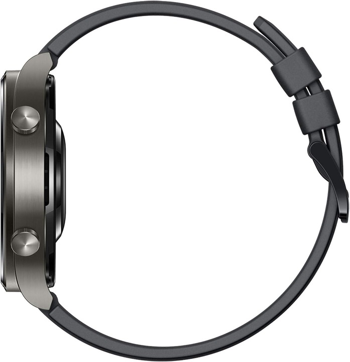 Actual product image natelo Watch GT2 Pro (46 mm, Titanium, A / Like new)
