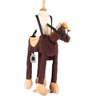 Travis Ride On Pony (One Size)