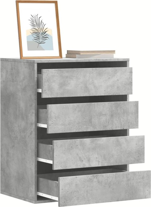 Betongrau