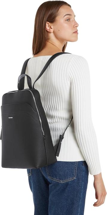 Produktbild Calvin Klein Business Backpack saffiano