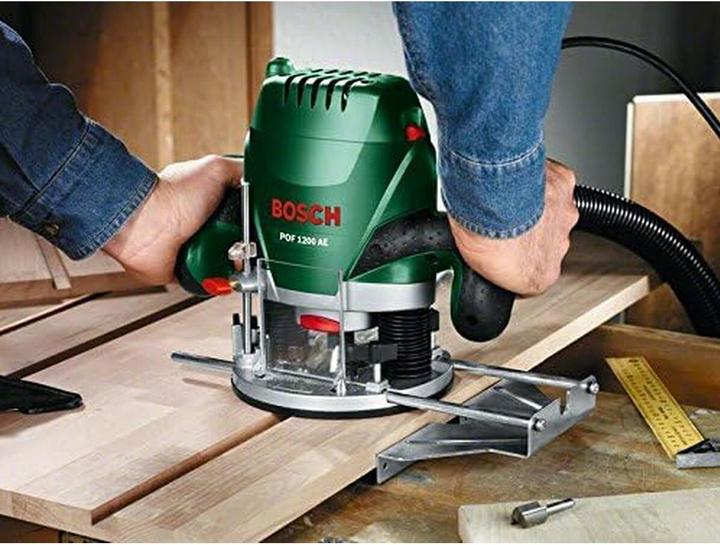 Produktbild Bosch Home & Garden Pof 1200 Ae