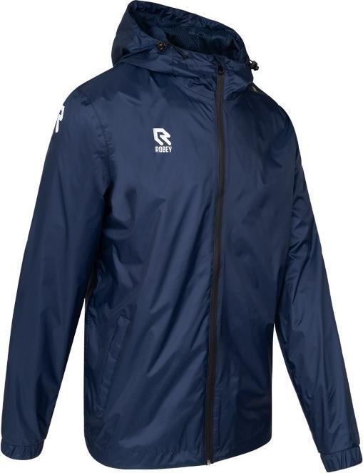 Actual product image Robey Regenjack (XXL)