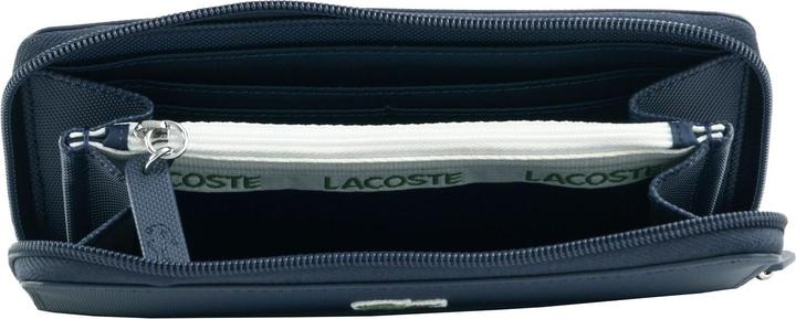 Actual product image Lacoste L1212 Core Essential Money Pieces