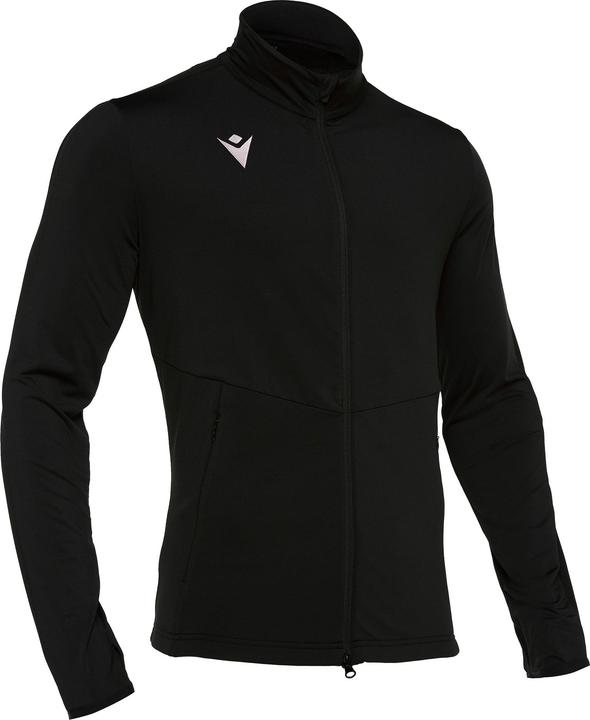Actual product image Macron harvey warmer (S)