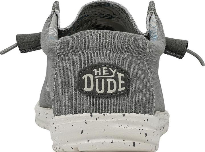 Produktbild Hey Dude Wally Stretch Canvas (45)