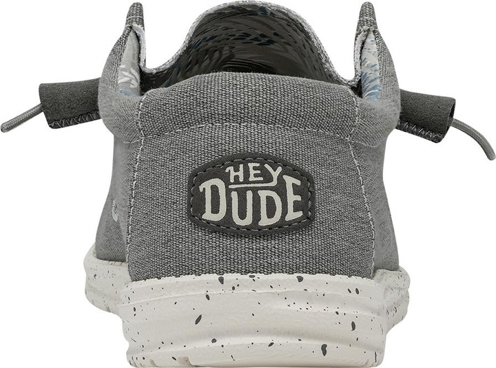 Image du produit Hey Dude Wally Stretch Canvas (45)