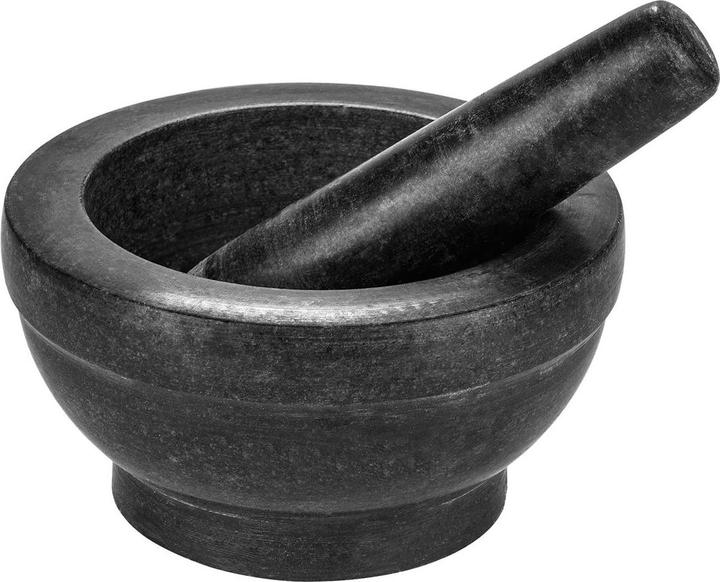 Intirilife Mörser mit Stössel (16 x 7.50 cm)