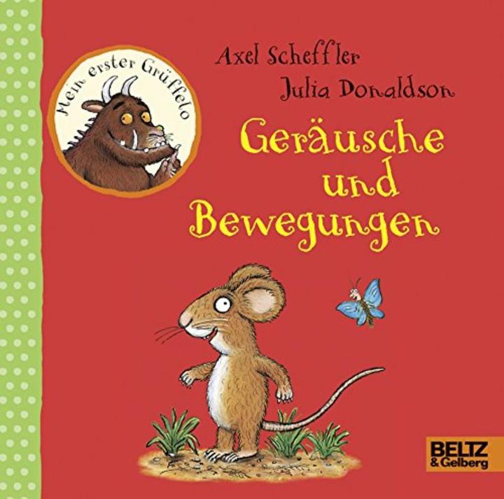 Babybücher
