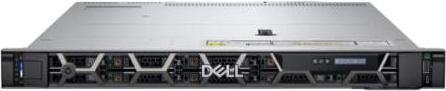Produktbild Dell POWEREDGE R660XS XEON 4410Y (Intel Xeon Silver 4410Y, 32 GB, Rack Server)