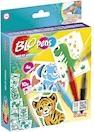 Actual product image Blopens Mini Animal Kit