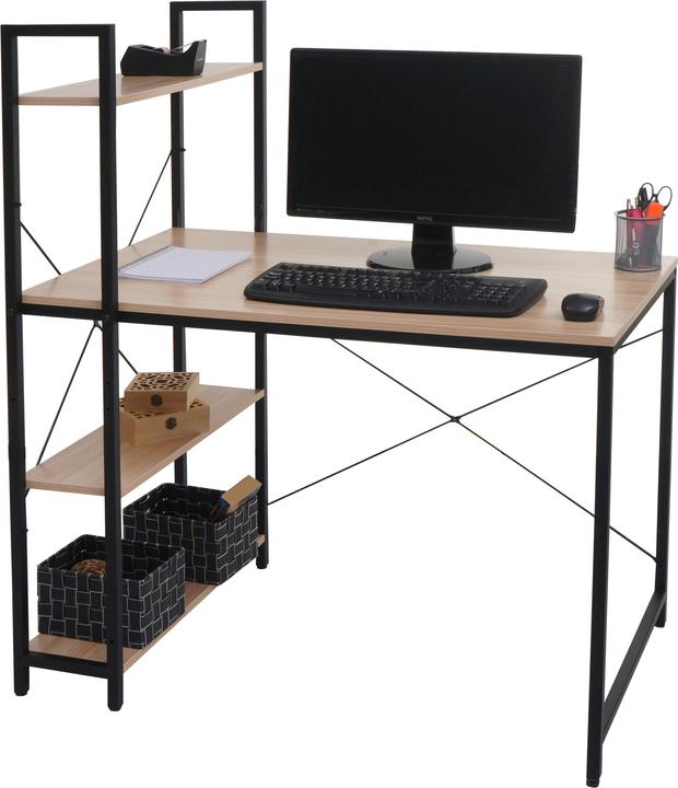 Produktbild MCW K81 (120 x 100 x 60 cm)