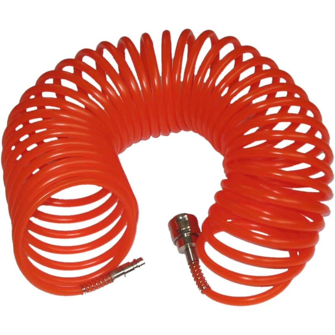SW-Stahl, Accessori per utensili pneumatici, Tubo a spirale per aria compressa, 25040L