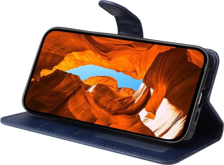 Actual product image Cover-Discount OPPO Reno13 5G - Premium Handyhülle Etui