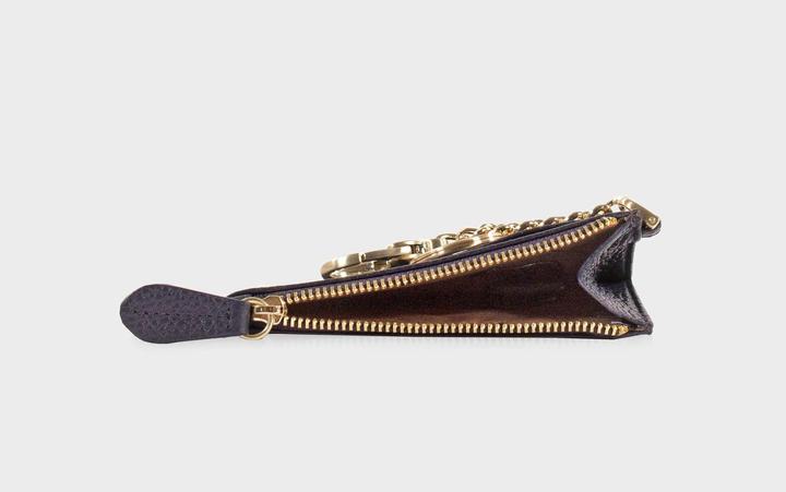 Actual product image Braun Büffel Key case Asti 50407