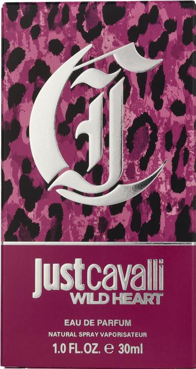 Produktbild Roberto Cavalli JRC17003 (Eau de Parfum, 30 ml)