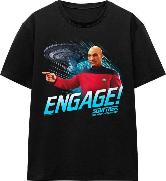 Produktbild Engage TShirt (M)