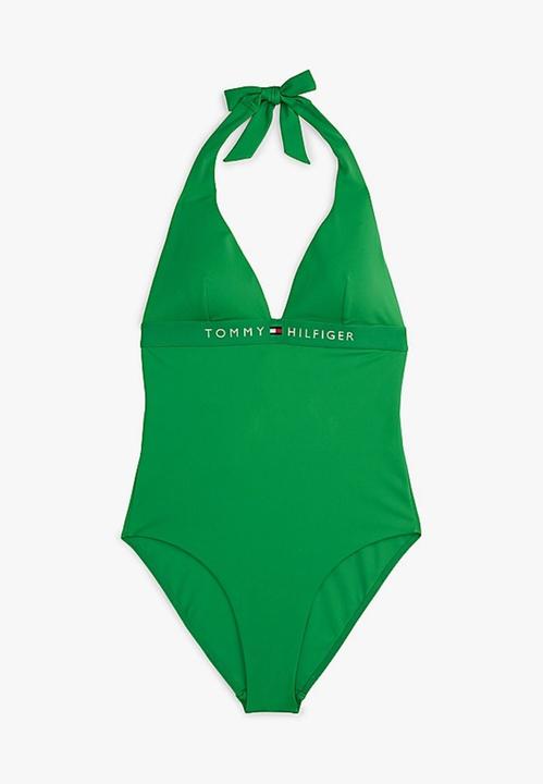 Produktbild Tommy Hilfiger Halter Einteiliger Nackenhalter (S)