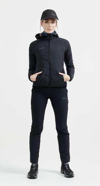 Image du produit Craft Adv Explore Hybrid Jacket W (M)