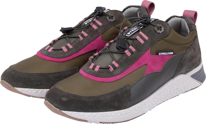 Produktbild Strellson flex cross kilburn sneaker xd4 (43)