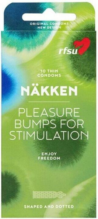 Actual product image rfsu Seams (10 pcs.)