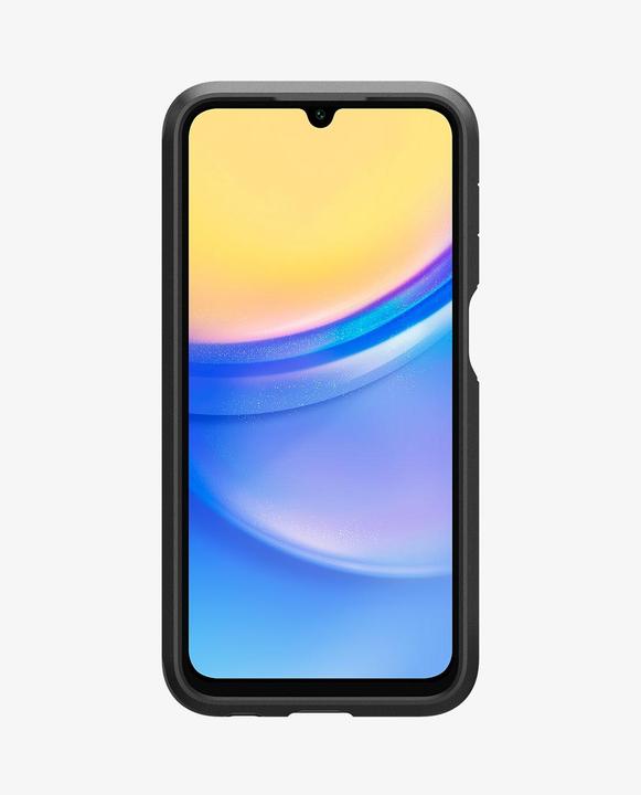 Image du produit Spigen Tough Armor Hulle Compatible (Samsung Galaxy A15, Samsung Galaxy A15 5G)