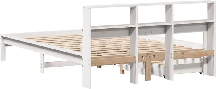 Produktbild vidaXL Bettgestell (150 x 200 cm)
