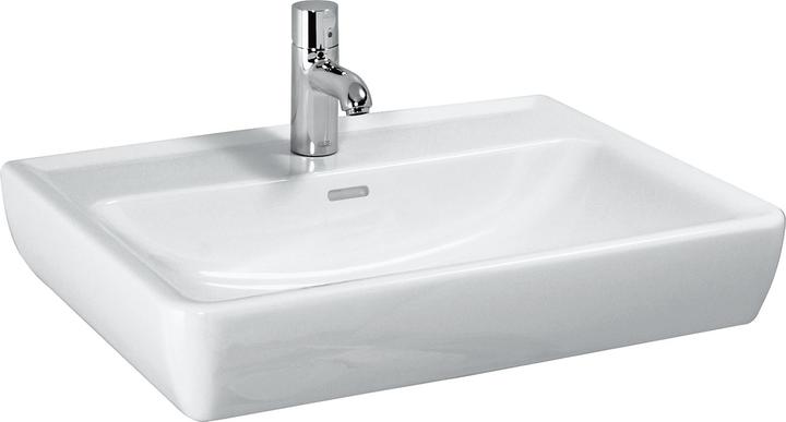 Image du produit Laufen Lavabo Pro A 55 cm blanc (480 mm, 550 mm)