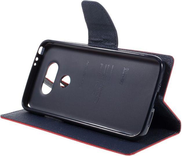 Actual product image Goospery Fancy Diary Series (G5)