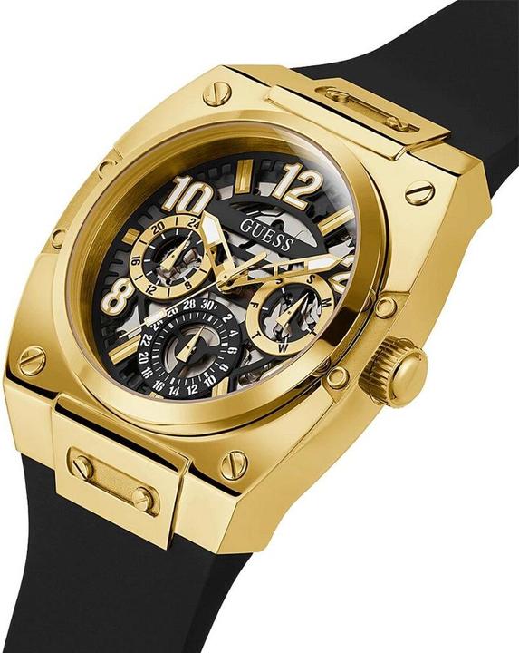 Produktbild Guess Uhren GENTS GW0569G2 (Analoguhr, 42 mm)