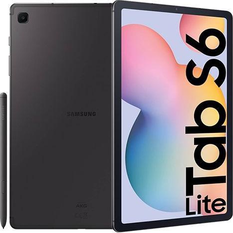 Produktbild Samsung Galaxy Tab S6 Lite (2024) (nur WLAN, 10.40", 64 GB, Oxford Gray)