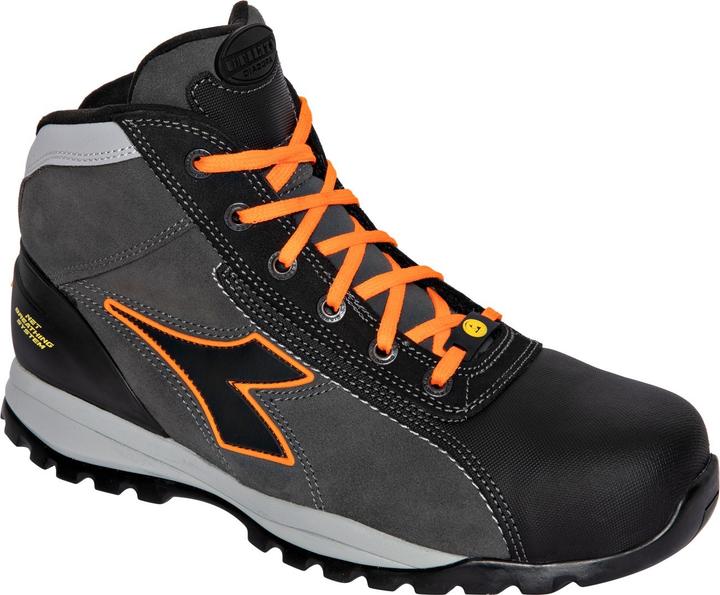 Produktbild Diadora Guanto Net Mid Pro