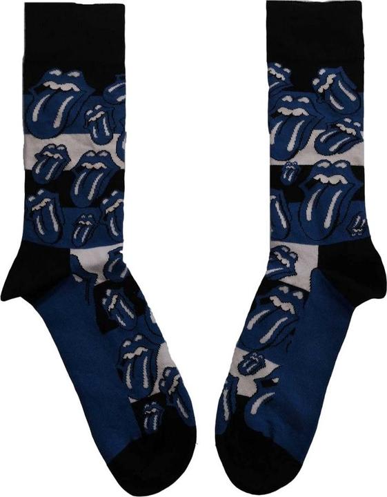 Actual product image The Rolling Stones Ankle socks (40 - 46)