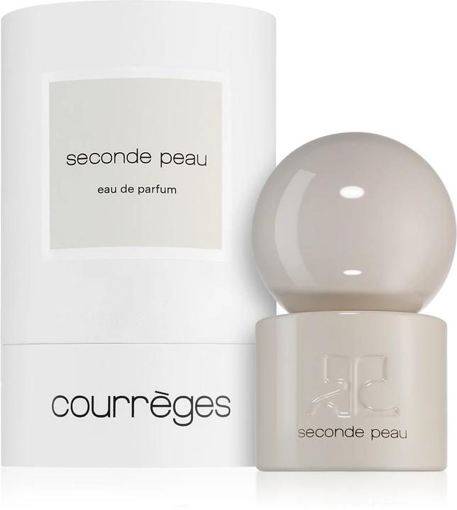Immagine prodotto Courreges Seocnde Peau Eau de Parfum (Eau de parfum, 30 ml)