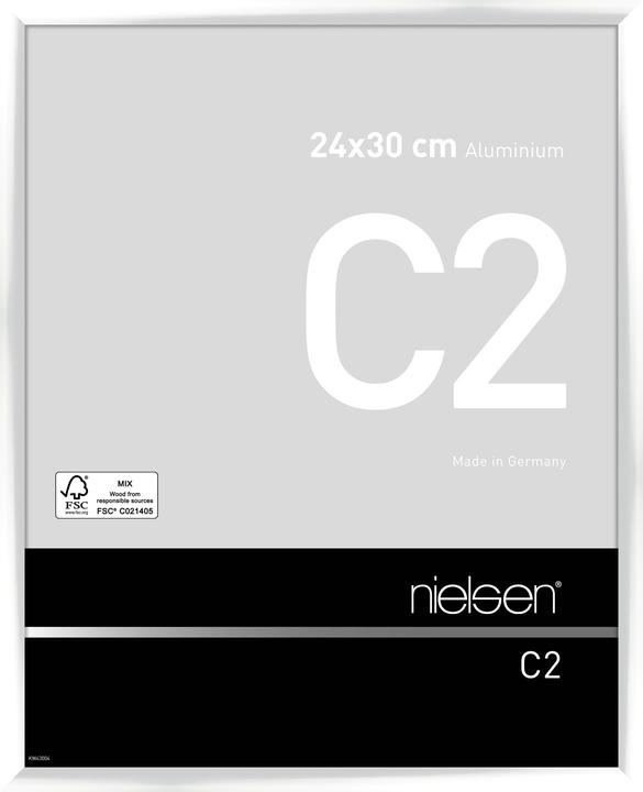 Actual product image Nielsen C3 (24 x 30 cm)