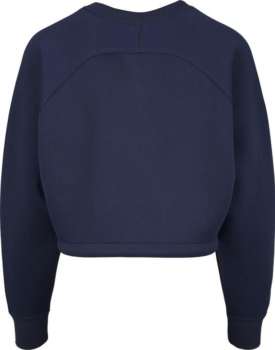 Produktbild Urban Classics Ladies Oversized Short Raglan Crew (L)