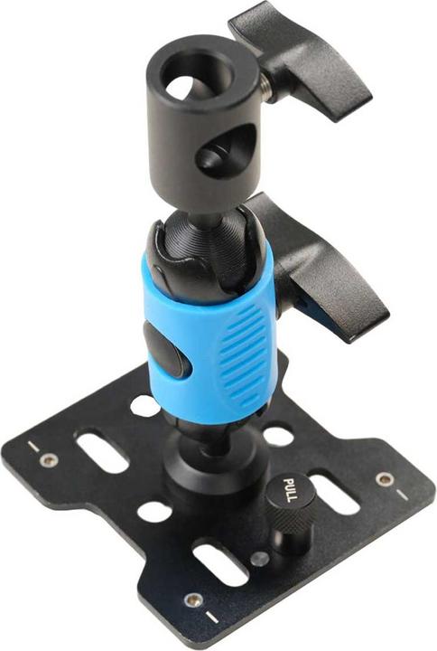 Image du produit Nanlite Support universel (PavoSlim) (Support de stand)