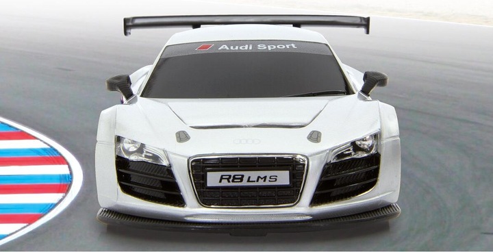 Produktbild Jamara Audi R8 LMS