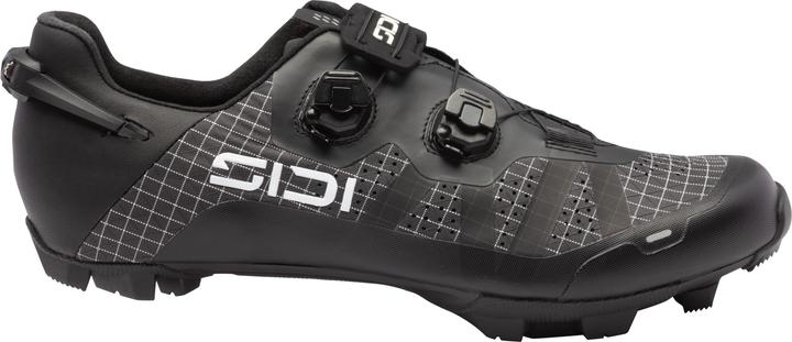 Produktbild Sidi MTB Aeron black (42)