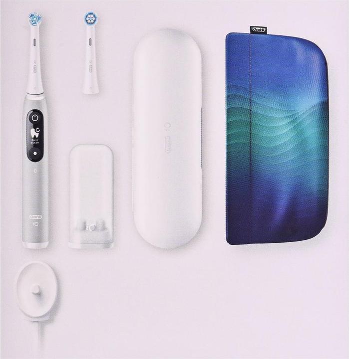 Image du produit Oral-B iO Series 6