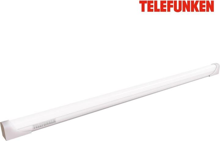 Produktbild Telefunken LED Unterbauleuchte, weiss, 1xLED-Platine/8W (800 lm)
