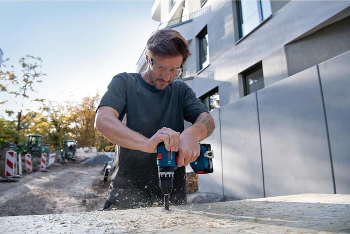 Produktbild Bosch Professional GSB 18V-45 (Schlagbohrschrauber)