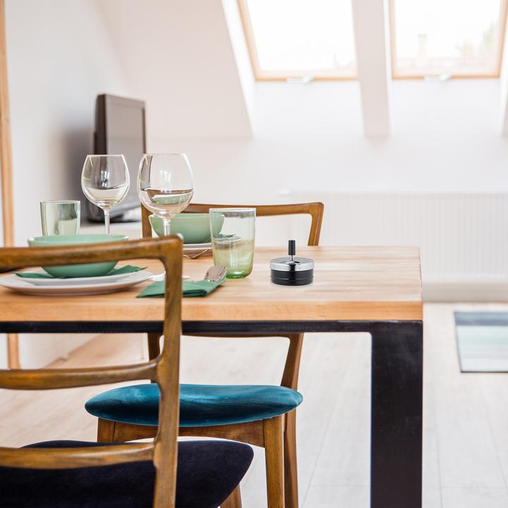 Actual product image Relaxdays Ashtray