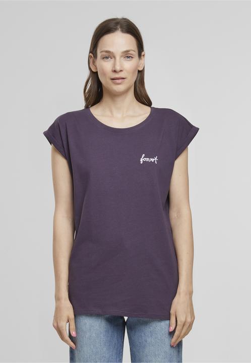 Produktbild Forvert Ladies Tee Santa Maria - 193887 (L)